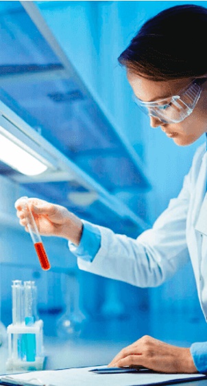 PROOVEDOR DE EQUIPO DE LABORATORIO