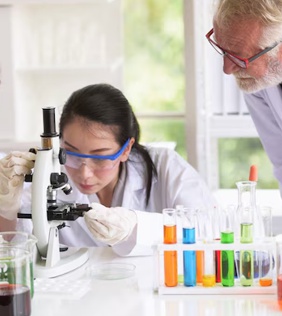 PROOVEDOR DE EQUIPO DE LABORATORIO