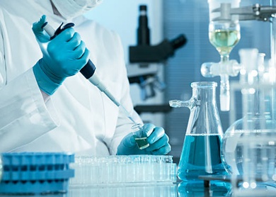 PROVEEDOR DE EQUIPO DE LABORATORIO