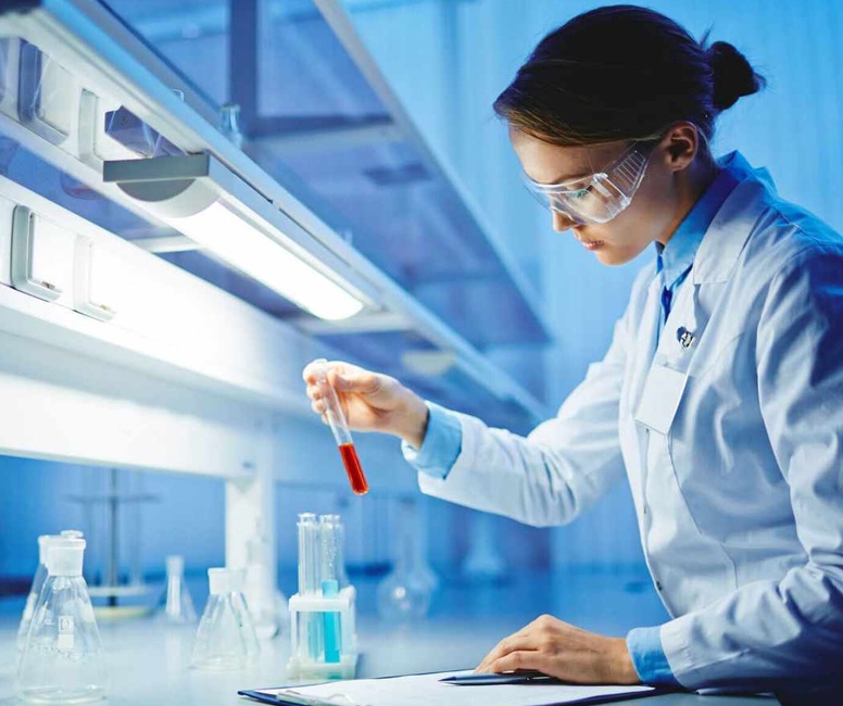 PROVEEDOR DE EQUIPO DE LABORATORIO